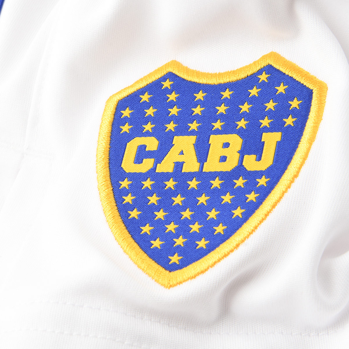 Short Básquet adidas Boca Juniors 24/25 para Hombre,  image number null