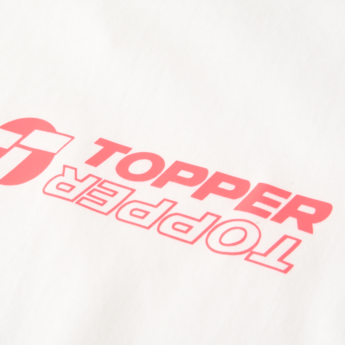 Remera Urbana Topper Logo Ni&ntilde;a,  image number null