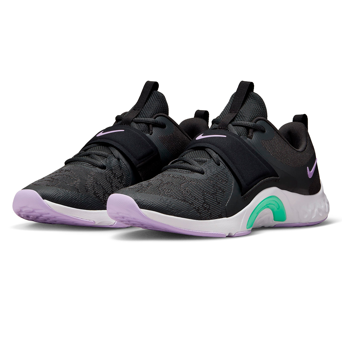 Zapatillas Training Nike Renew In-Season Tr 12 Mujer,  image number null
