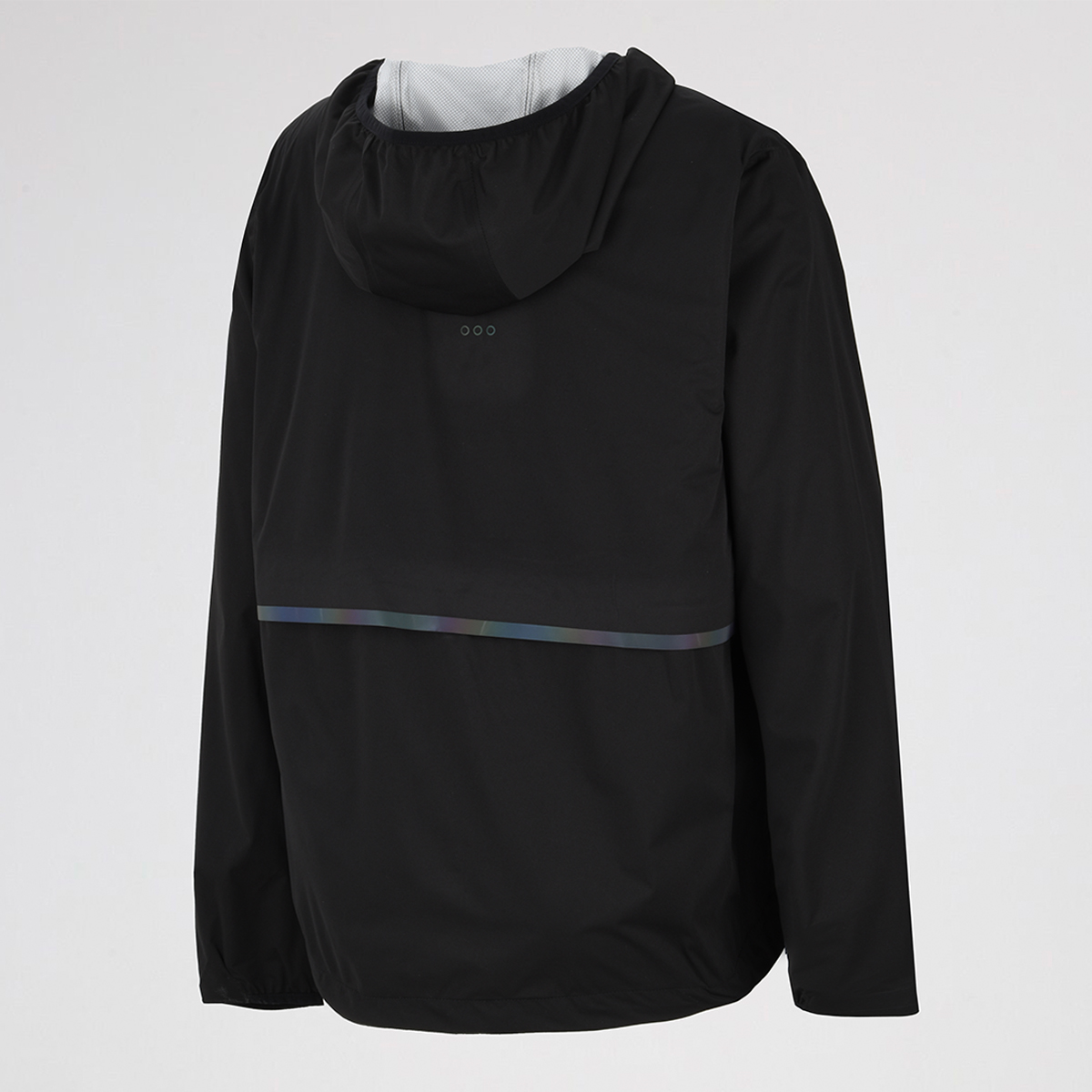 Campera Entrenamiento Saucony Rompeviento Hurricane Mujer,  image number null