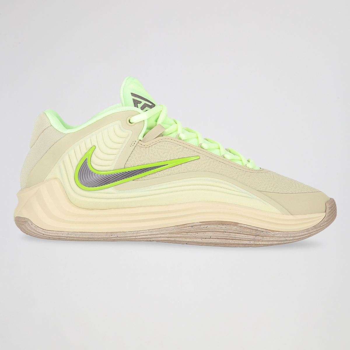 Zapatillas Básquet Nike Giannis Freak 7 "Spotlight" Hombre,  image number null