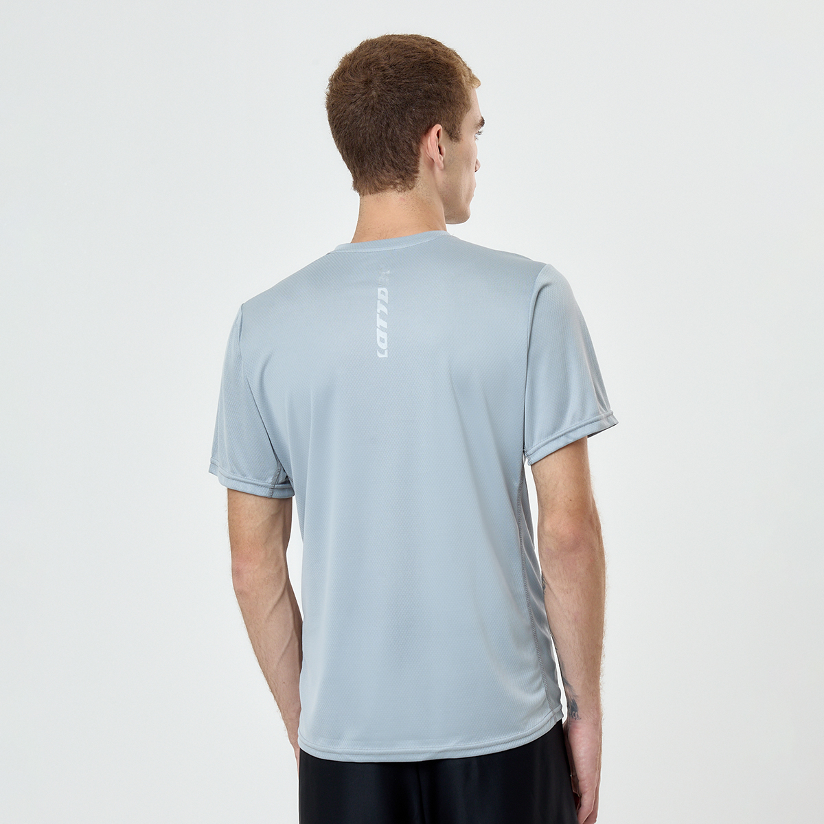 Remera Running Lotto Speedevo Trama,  image number null