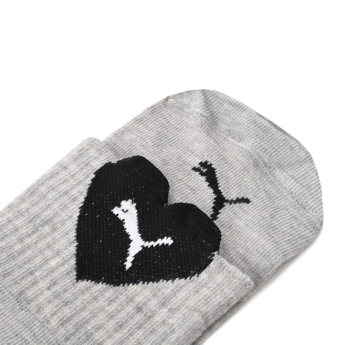 Pack de Medias Puma Heart Short Dexter