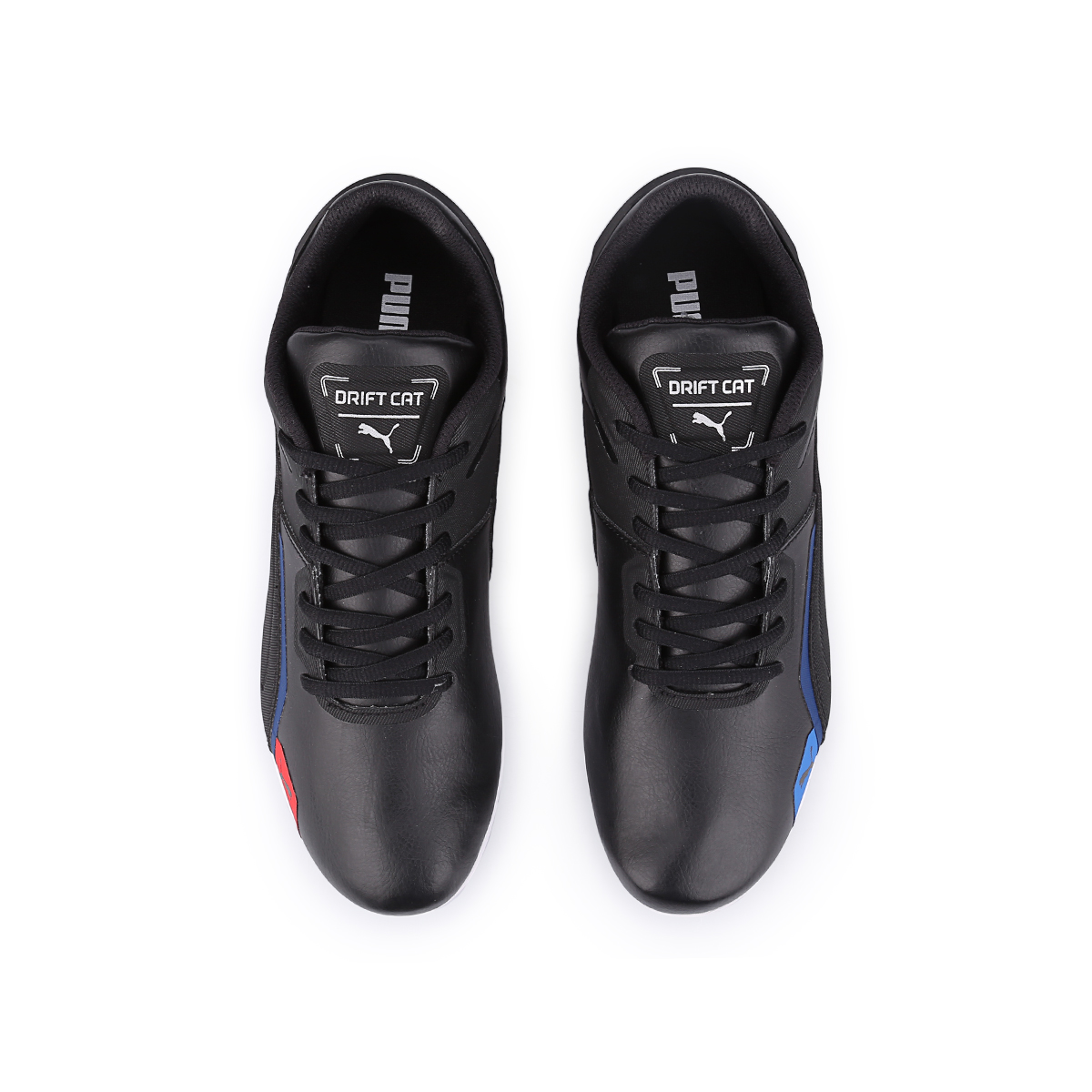 Zapatillas Puma Bmw Motorsport Drift Cat Delta,  image number null