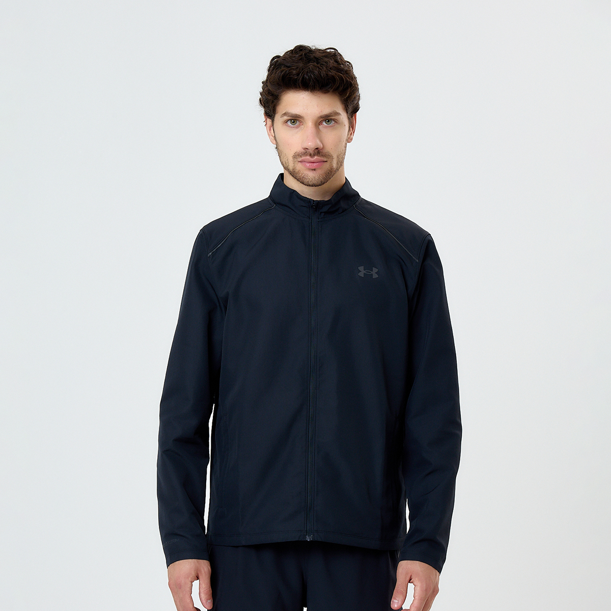 Campera Running Under Armour Storm Run Hombre,  image number null