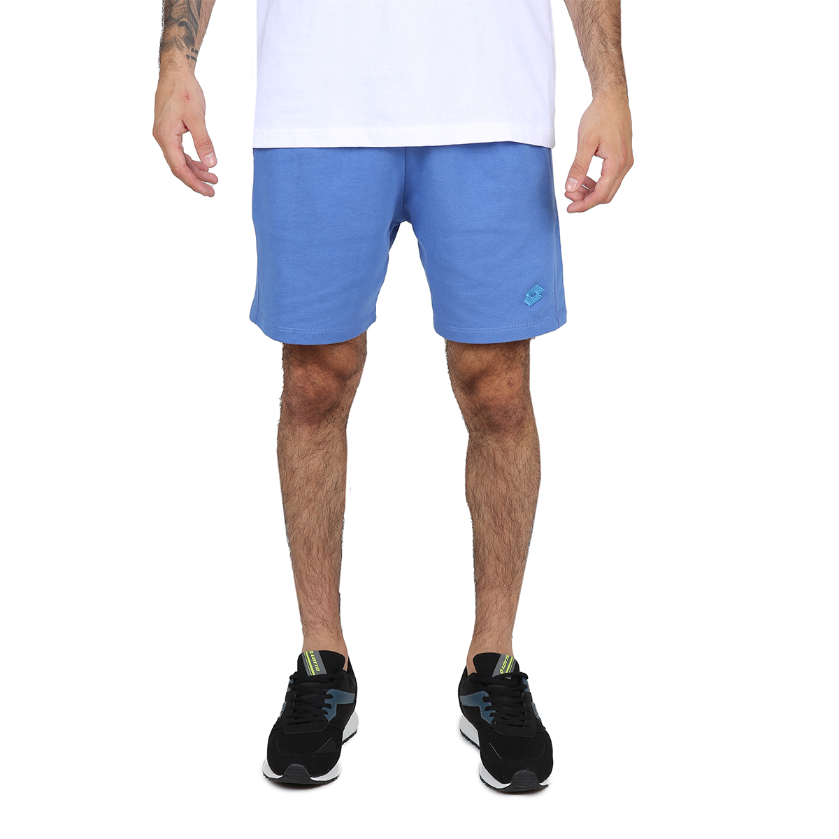 Short Lotto Smart Classic Hombre,  image number null