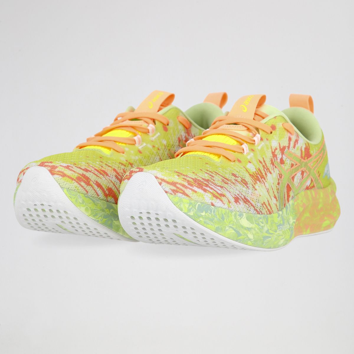 Zapatillas Asics Noosa Tri 16 Hombre,  image number null