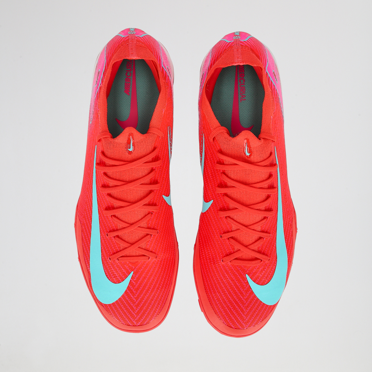 Botines Fútbol Nike Mercurial Vapor 16 Pro TF Hombre,  image number null