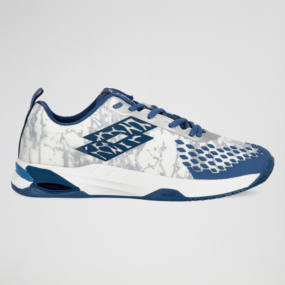 Zapatillas Lotto Raptor 200 Hombre,  image number null