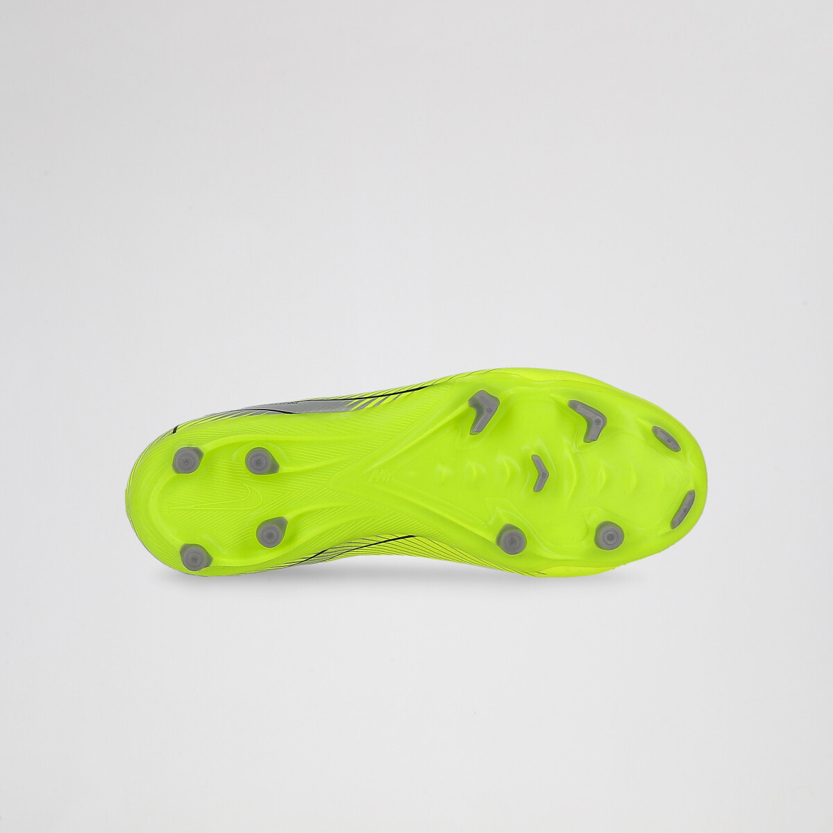 Botines Fútbol Nike Mercurial Superfly 10 Academy FG/MG Infantil,  image number null