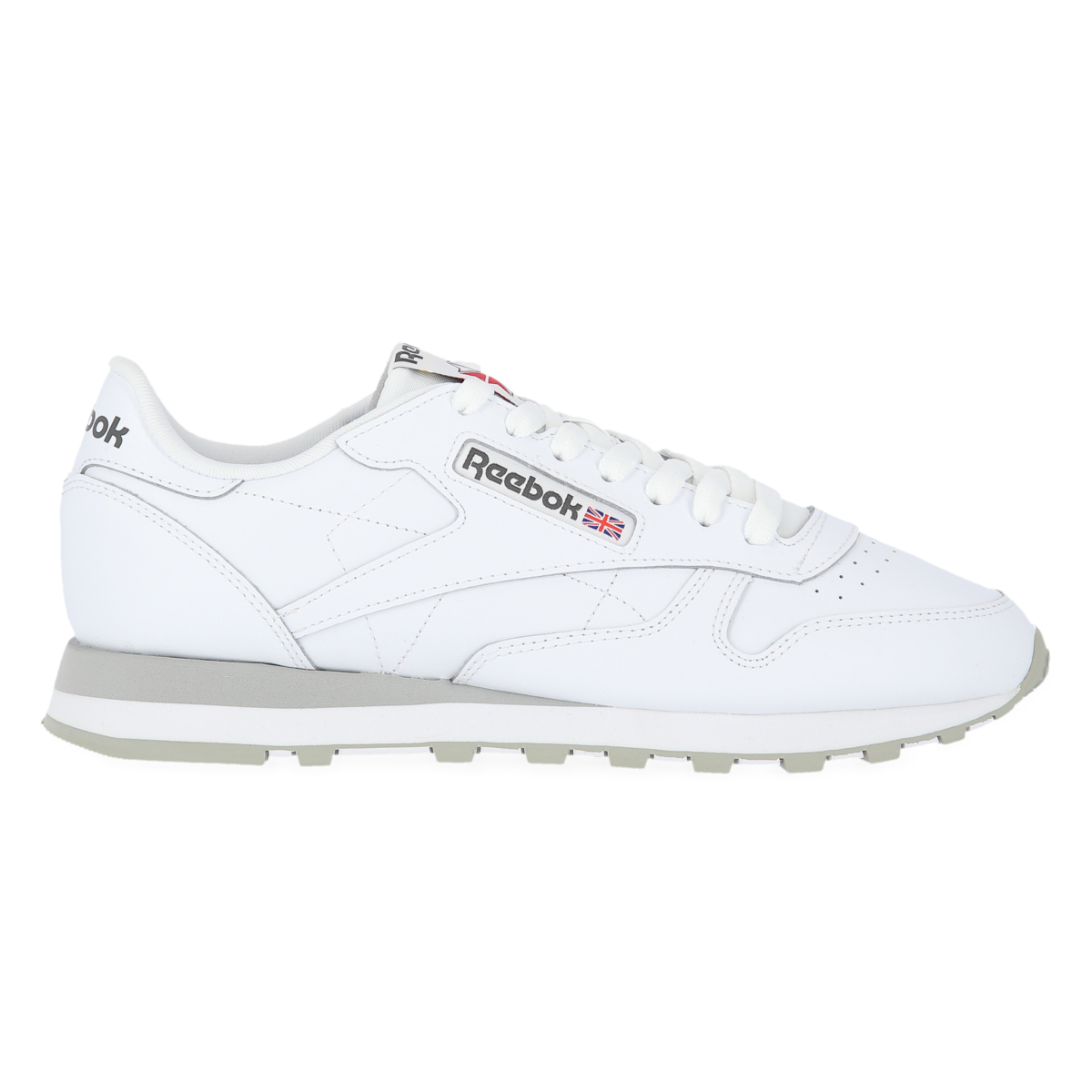 Zapatillas Running Reebok Classic Leather Hombre,  image number null