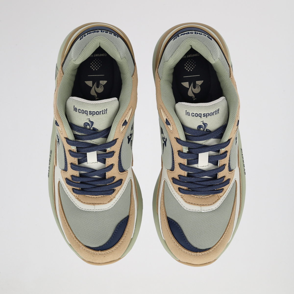 Zapatillas Le Coq Sportif R1100 Pop,  image number null