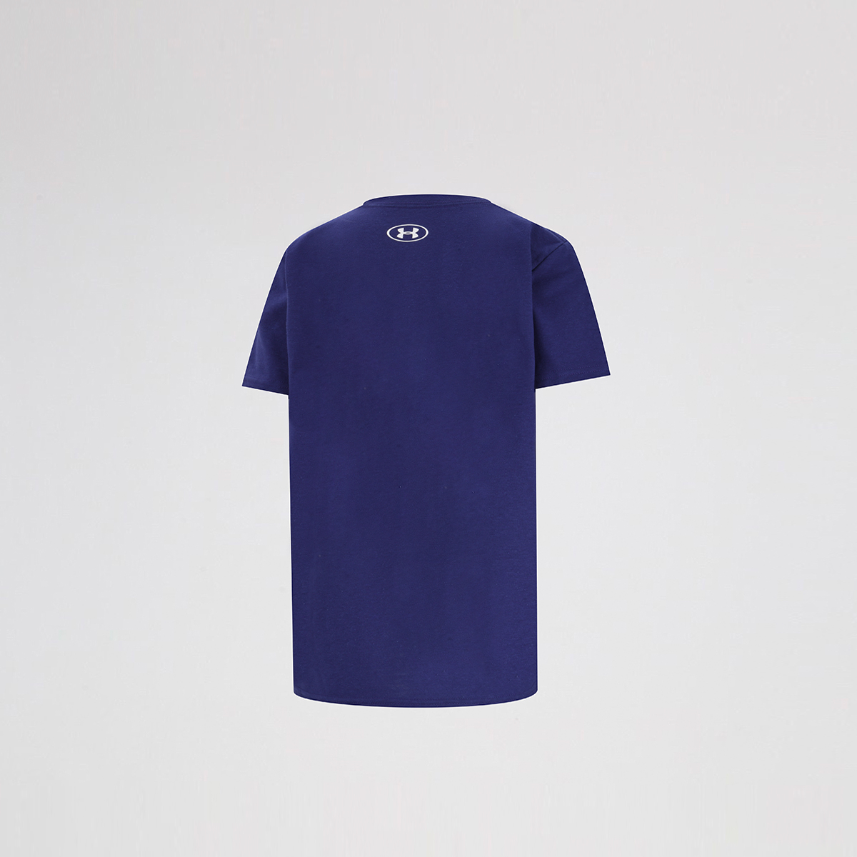 Remera Under Armour Camo Box Logo Ni&ntilde;o,  image number null