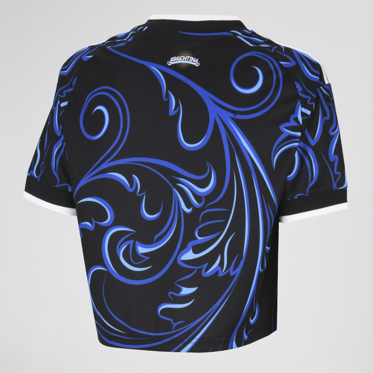 Remera Argentina adidas Suplente 2026 Mujer,  image number null