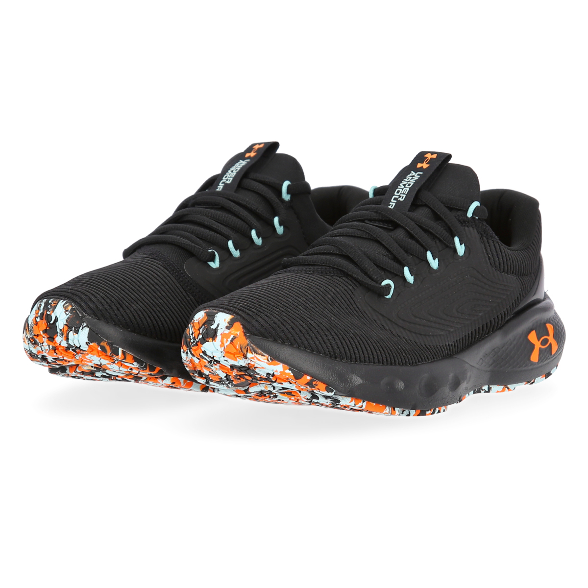 Calzado under armour running 50 store