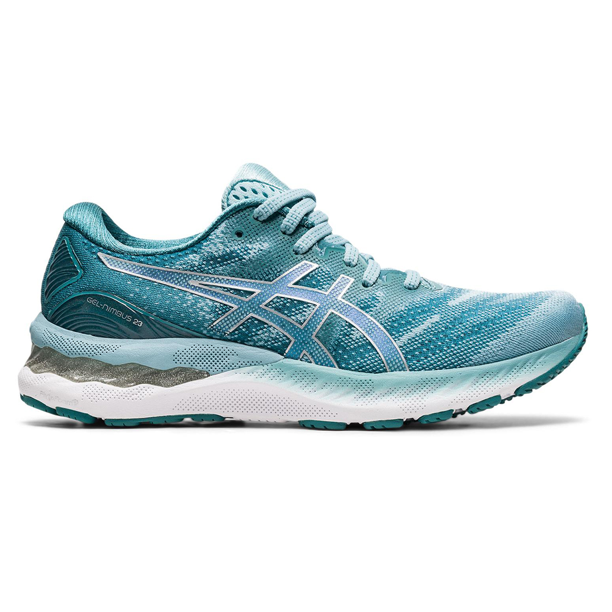 Zapatillas Asics Gel-Nimbus 23,  image number null