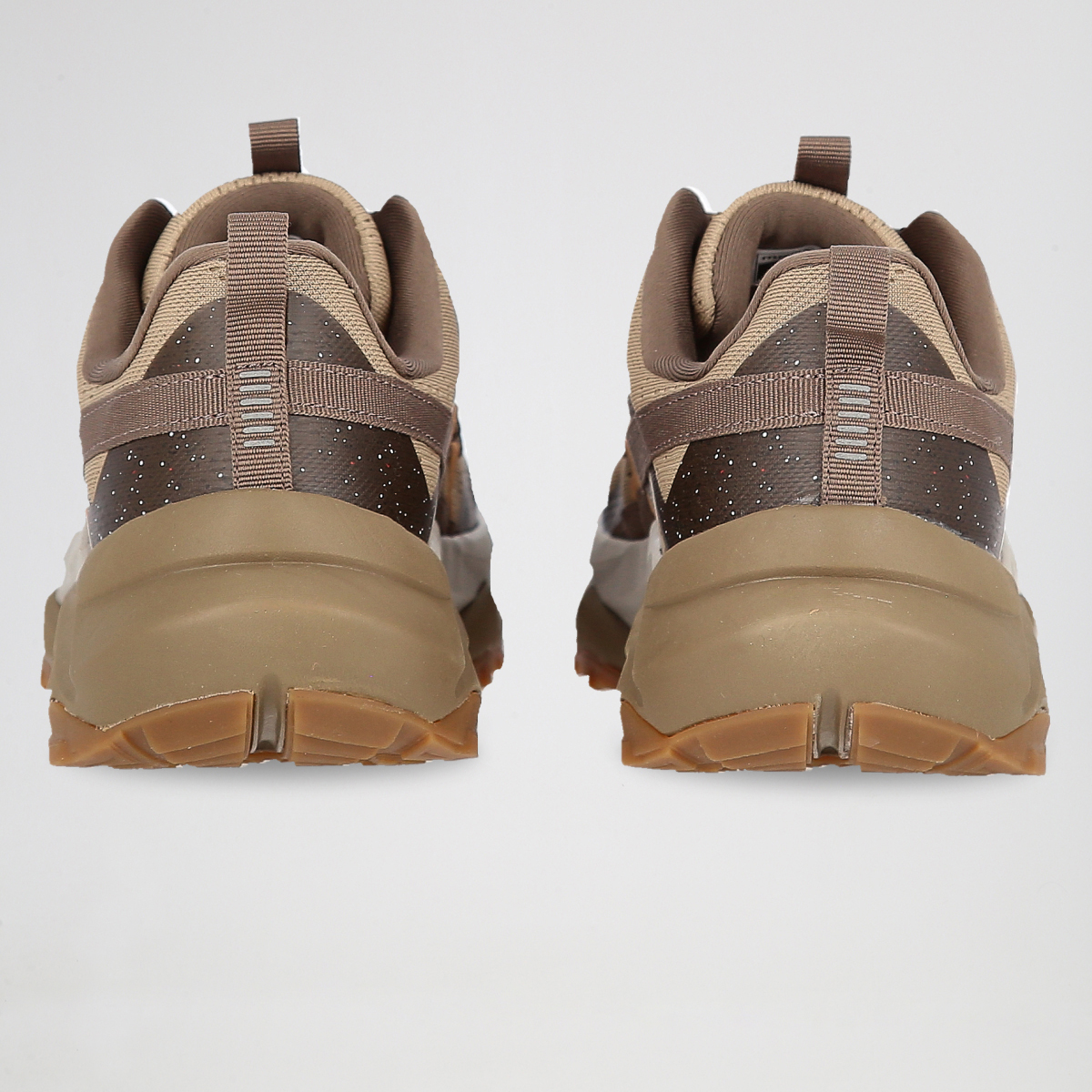 Zapatillas Montagne Trail Kapira Hombre,  image number null