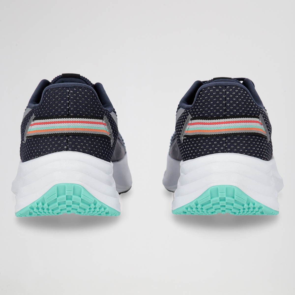 Zapatillas Running Fila Racer Flexor Hombre,  image number null