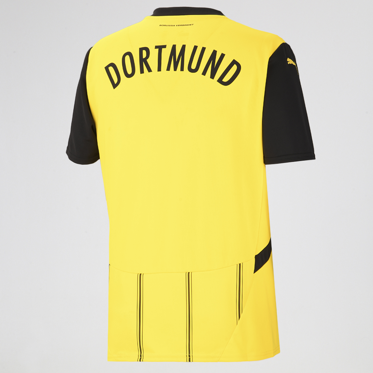 Camiseta Borussia Dortmund Puma 24/25 Hombre,  image number null
