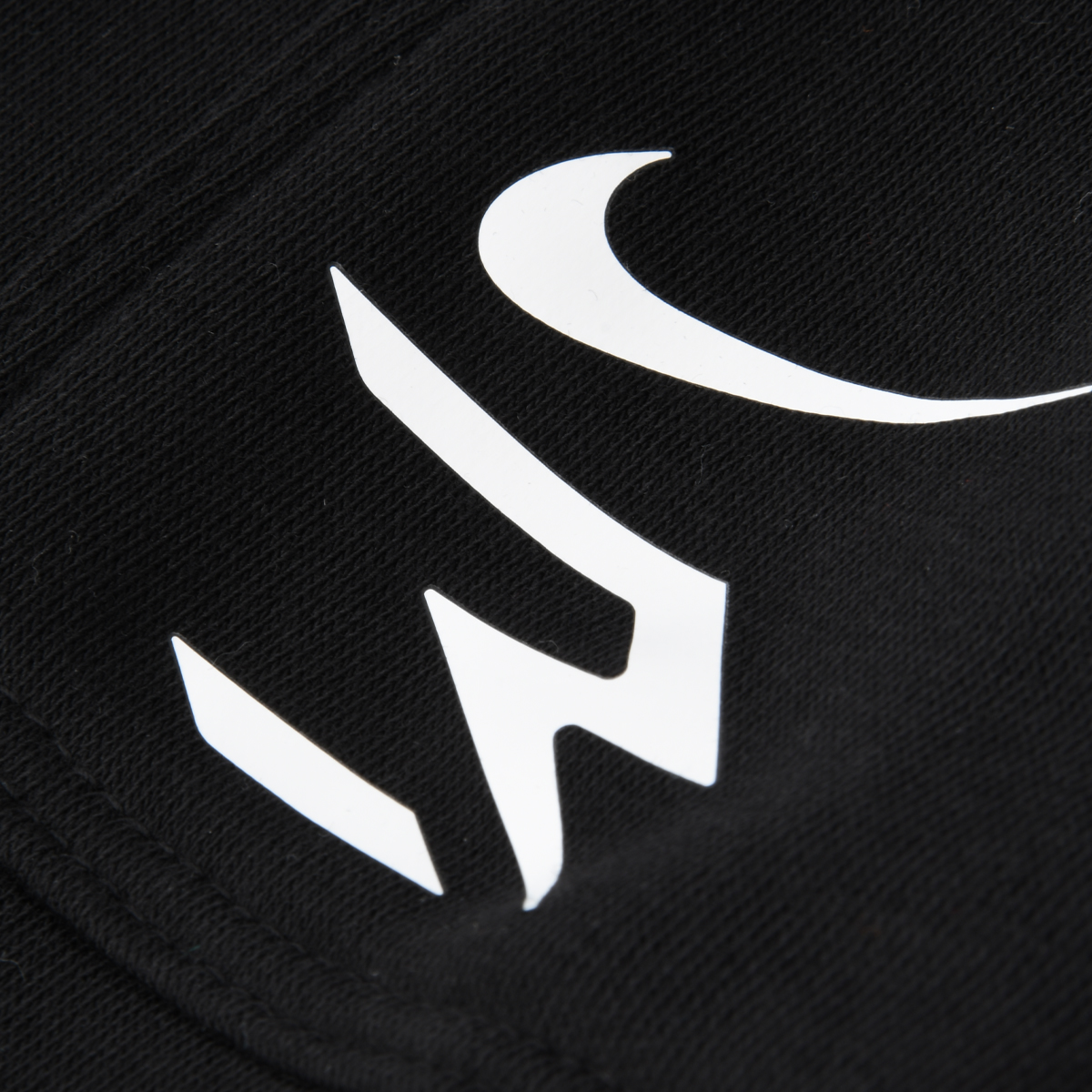 Short Nike Rwb French Terry para niño — imagen 3