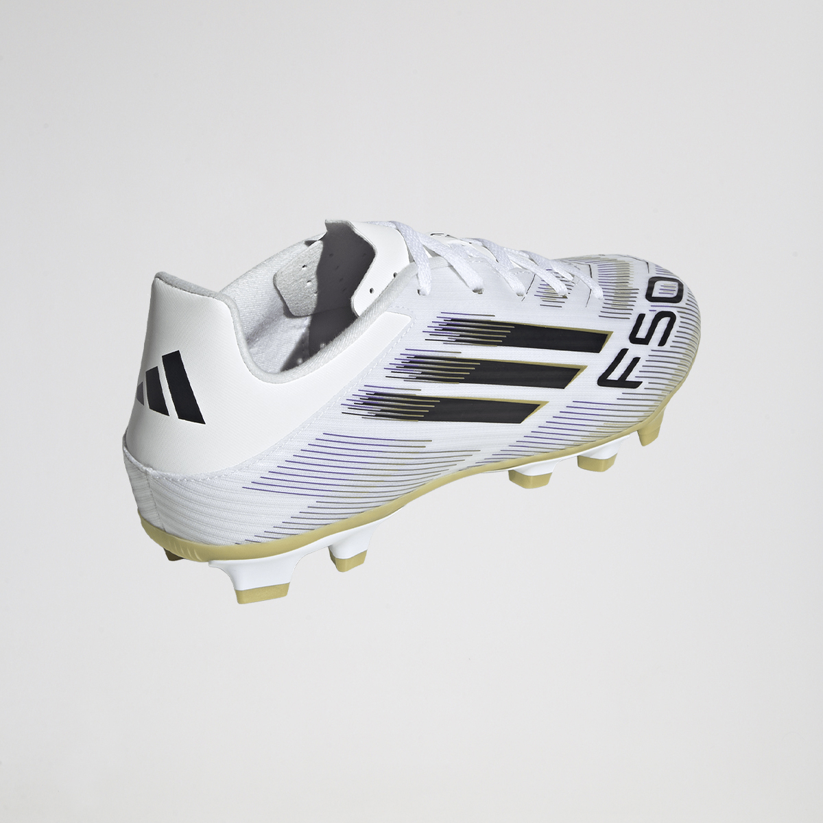 Botines Fútbol adidas F50 Club FG/MG,  image number null