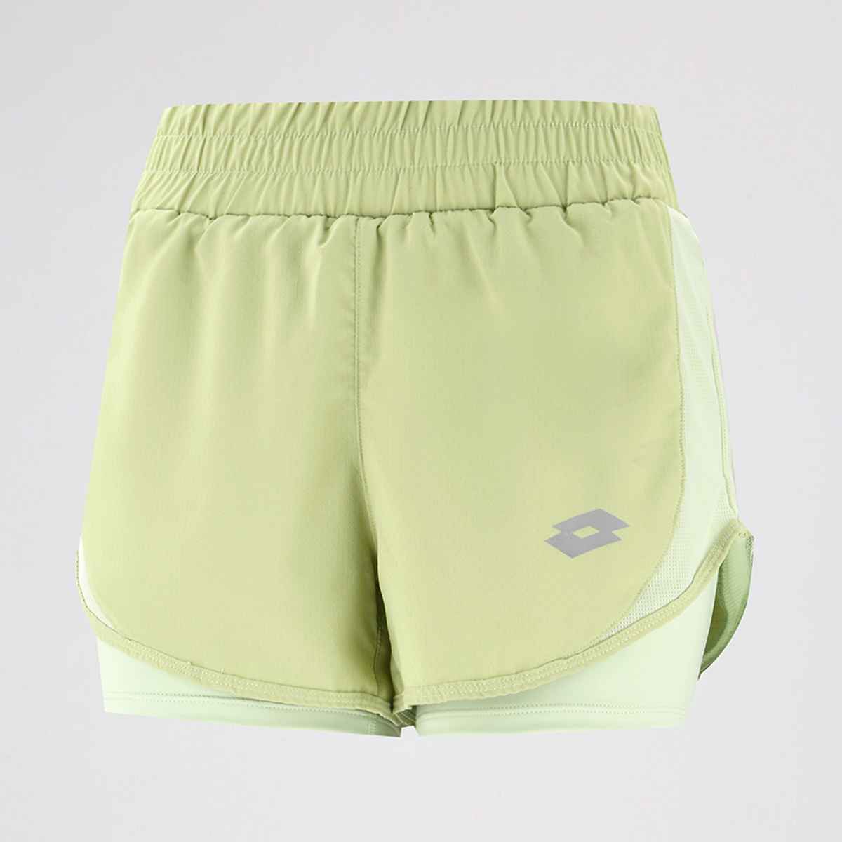 Short Lotto Speedevo Enjoy Mujer,  image number null