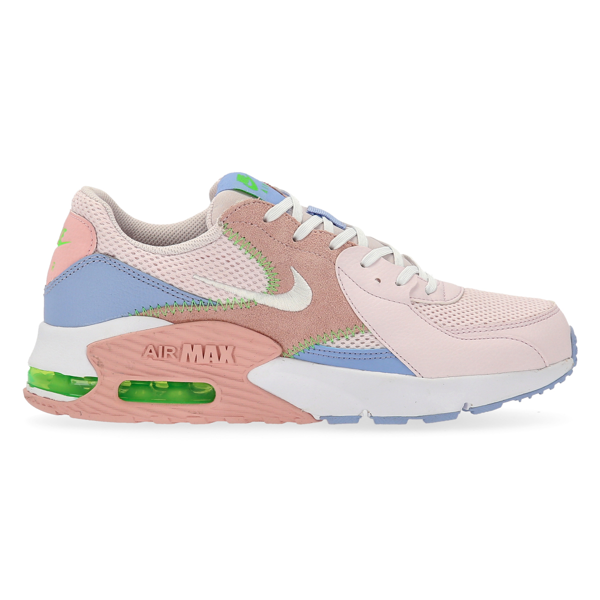 Zapatillas Nike Air Max Excee Mujer Dexter