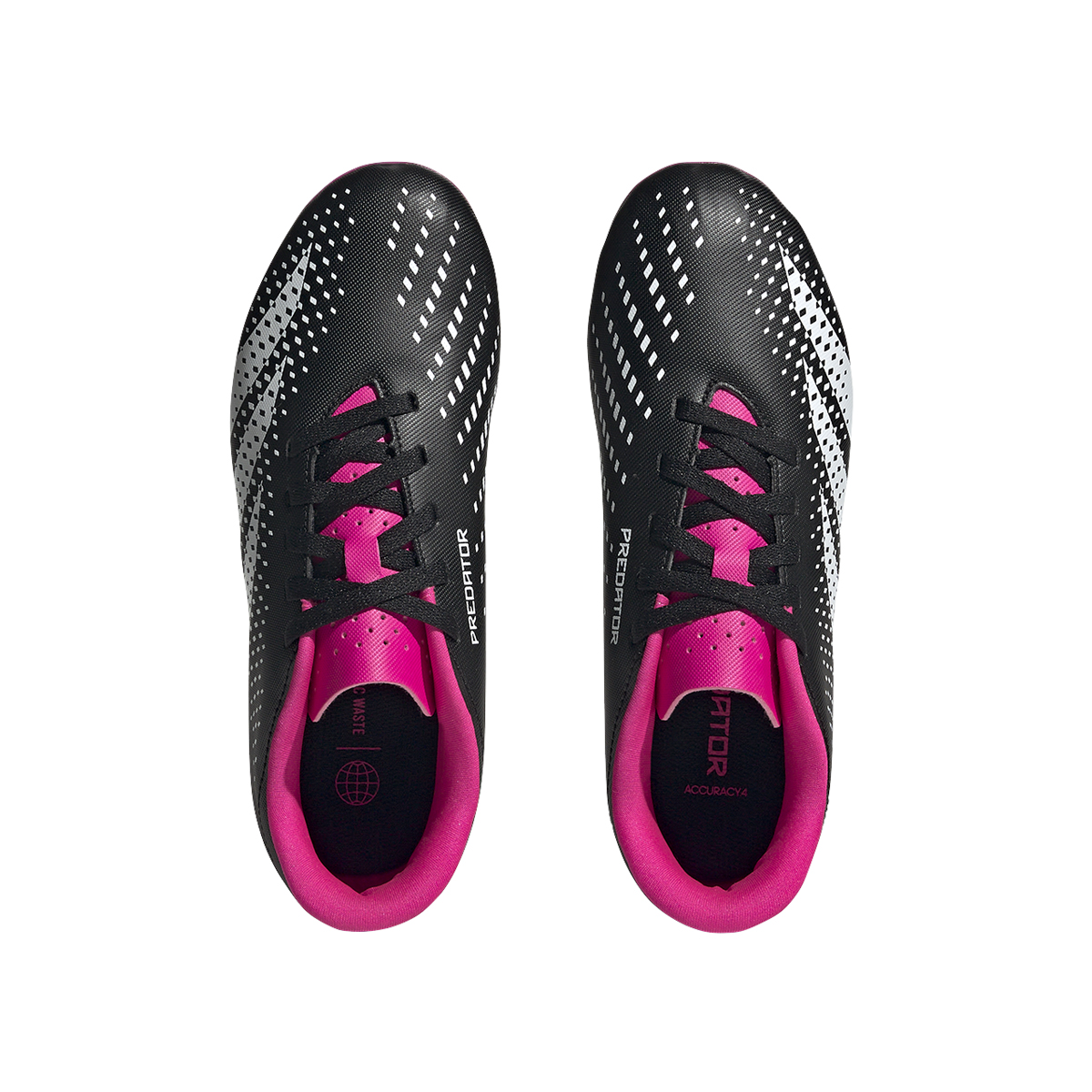 Botas futbol predator niño best sale