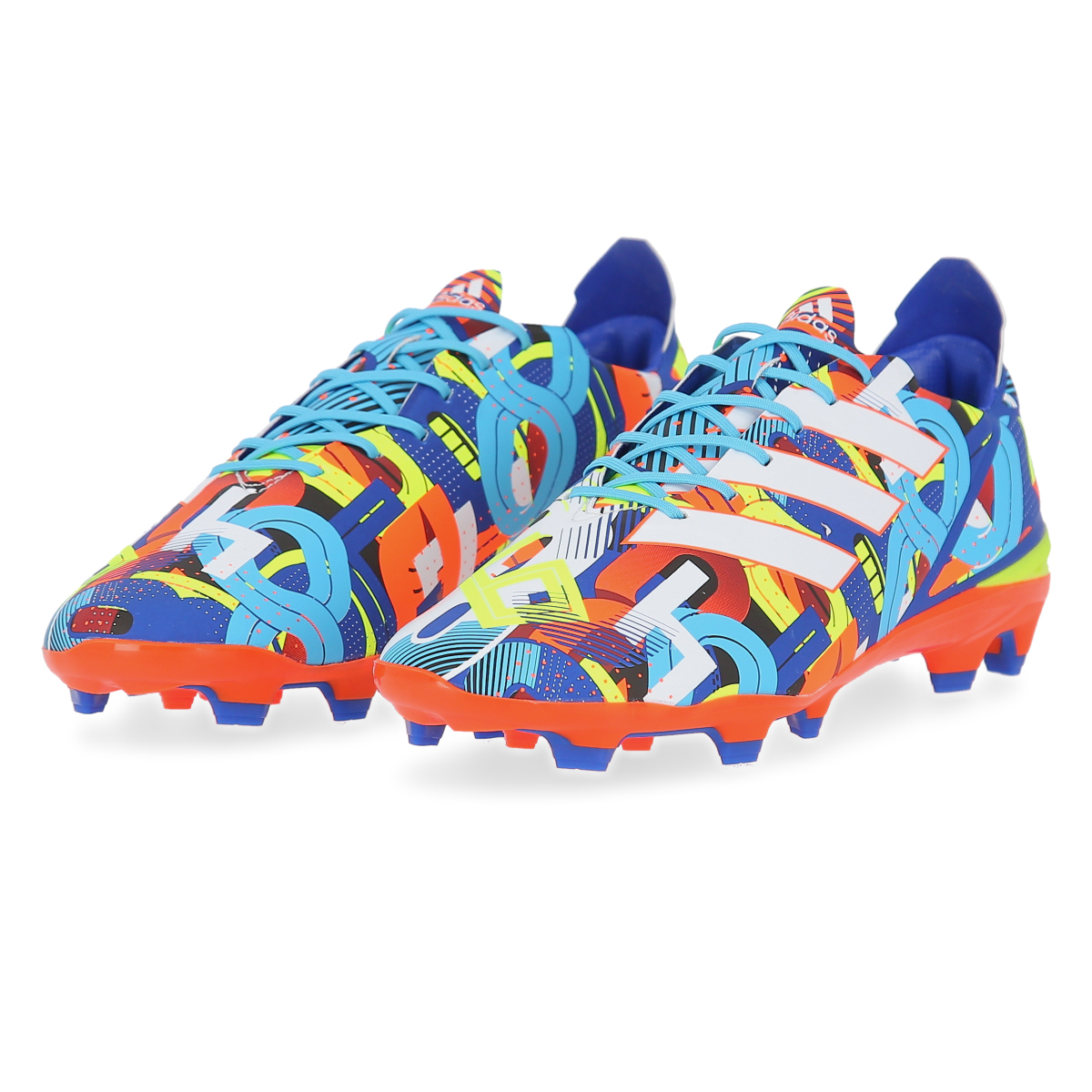 Botines para hombre de futbol clearance