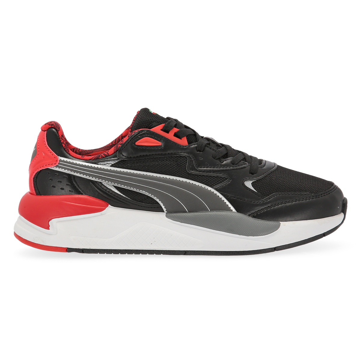 Zapatillas Puma Ferrari X Ray Speed Unisex Dexter