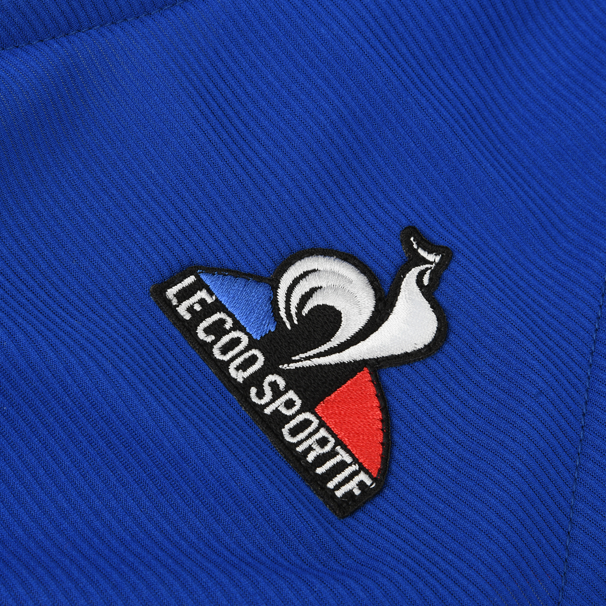 Vestido Tenis Le Coq Sportif 21 New Optical Mujer.,  image number null