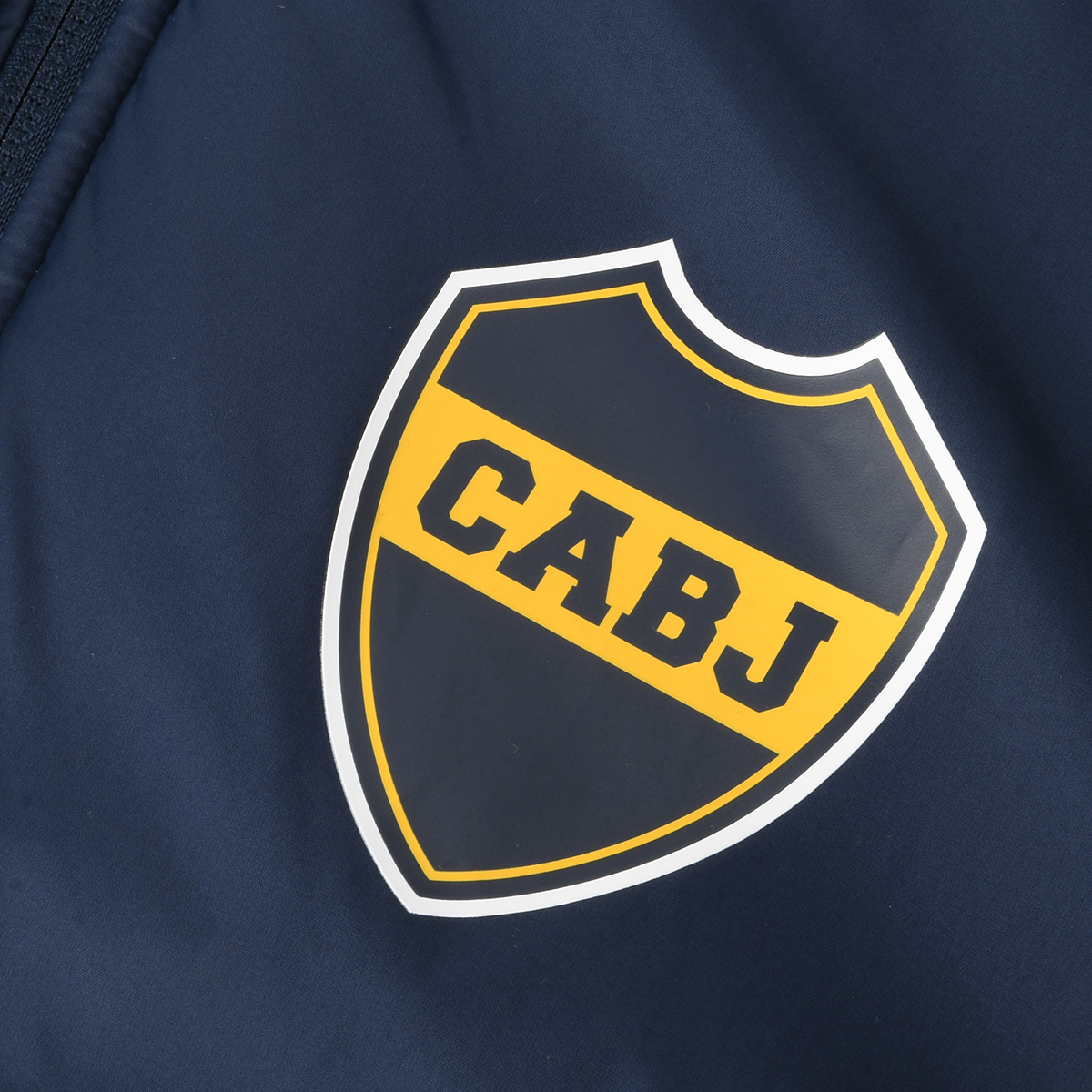 Campera Boca Juniors 25/26 Hombre,  image number null