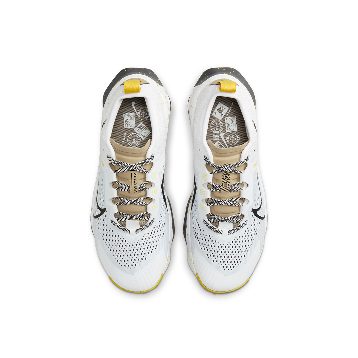 Zapatillas Running Nike Zegama Hombre,  image number null