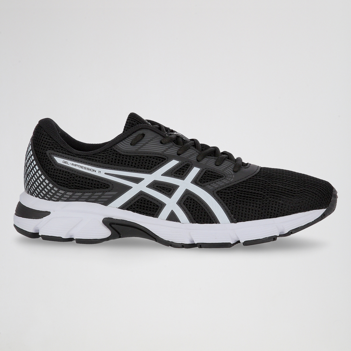 Zapatillas Running Asics Gel-impression 11 Hombre,  image number null
