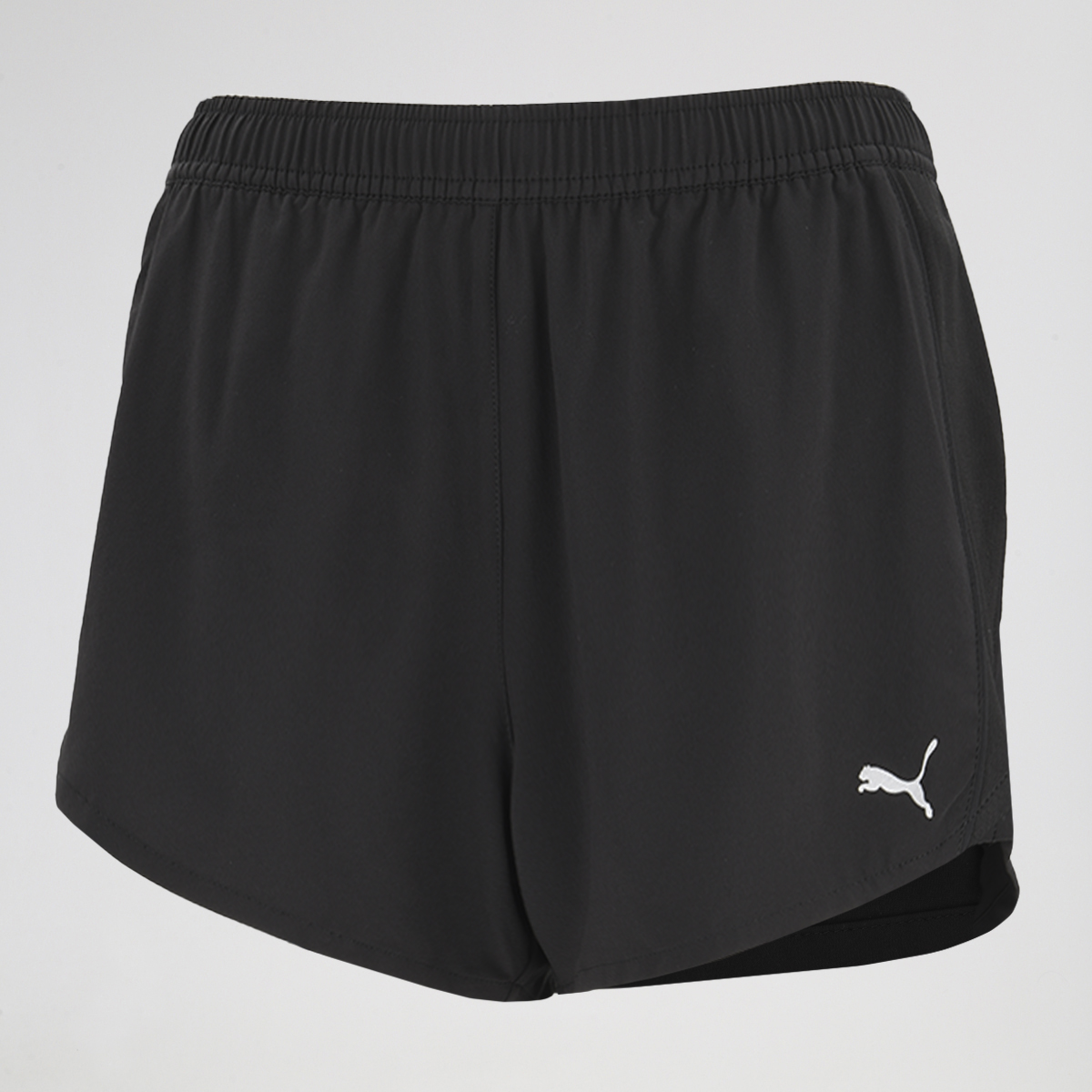 Short Puma Run Velocity 3 Mujer,  image number null