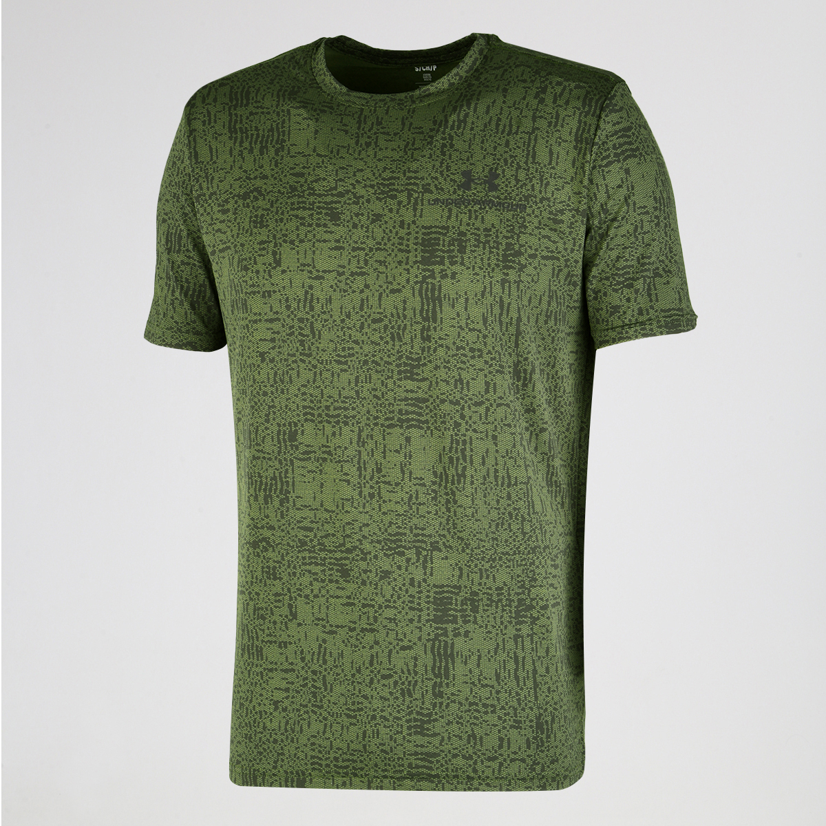 Remera Under Armour Rush Energy Hombre,  image number null