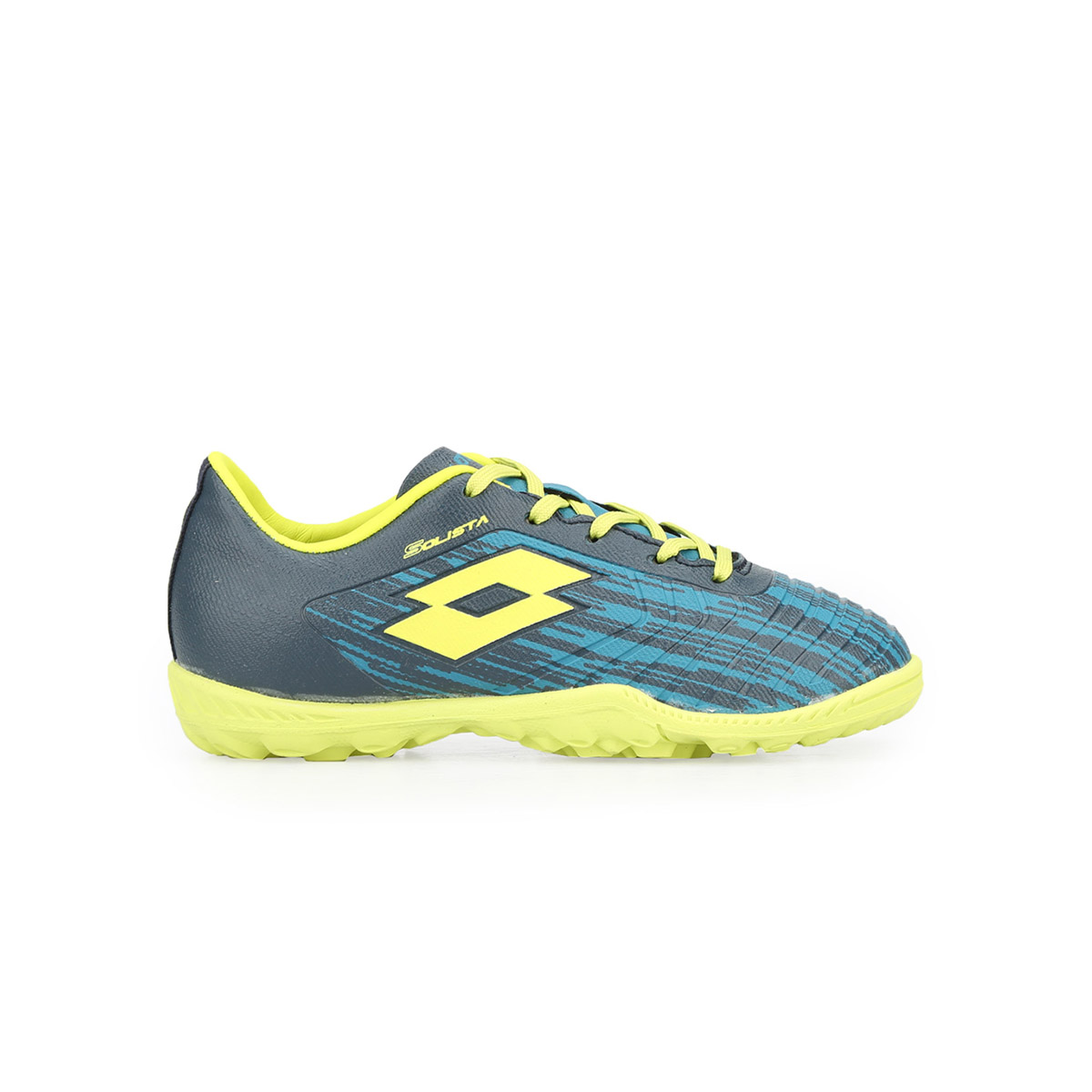 Botines Lotto Solista 700 III TF,  image number null