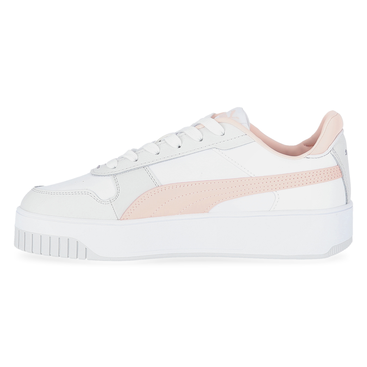 Zapatillas Puma Carina Street Mujer,  image number null