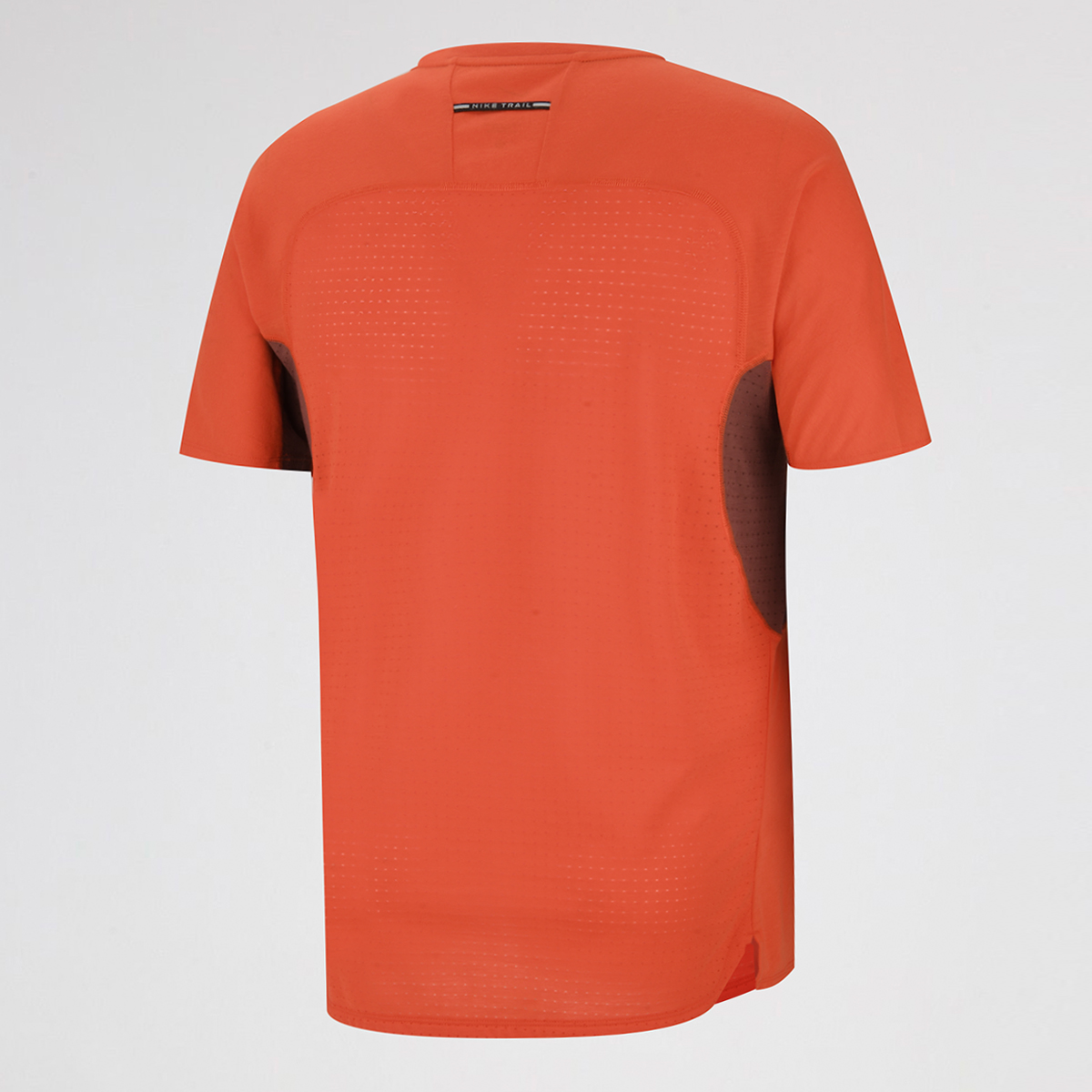 Remera Running Nike Solar Chase Hombre,  image number null