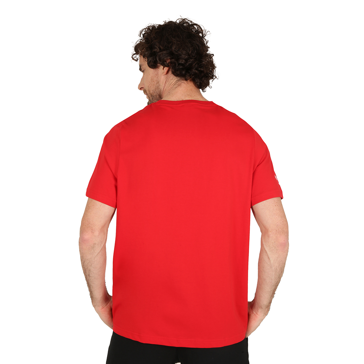 Remera puma ferrari new arrivals