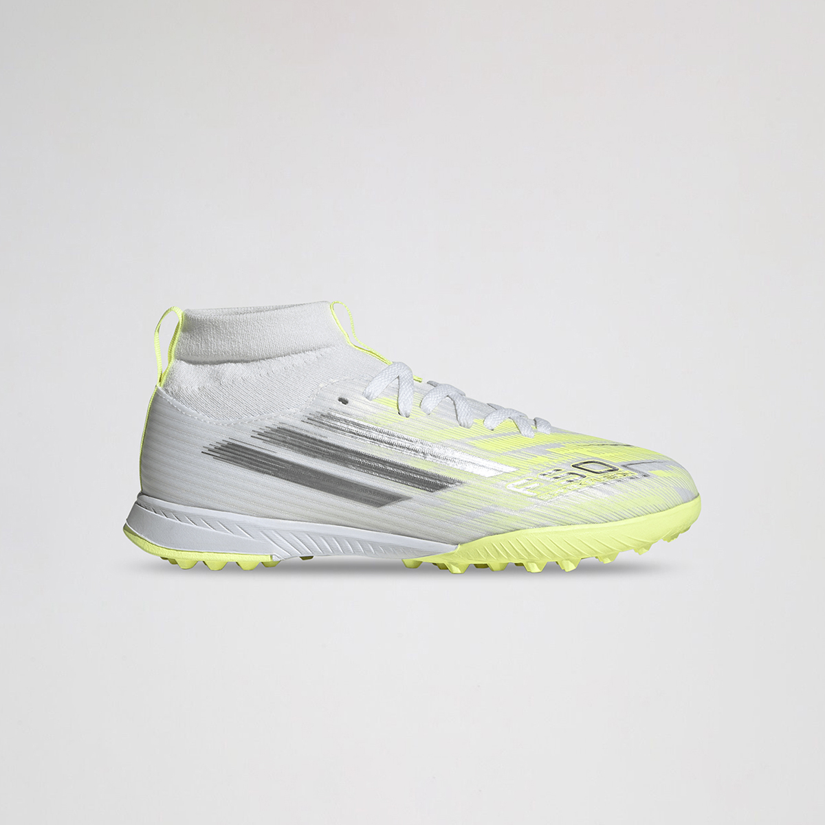 Botines adidas F50 Sparkfusion League Tf infantil,  image number null