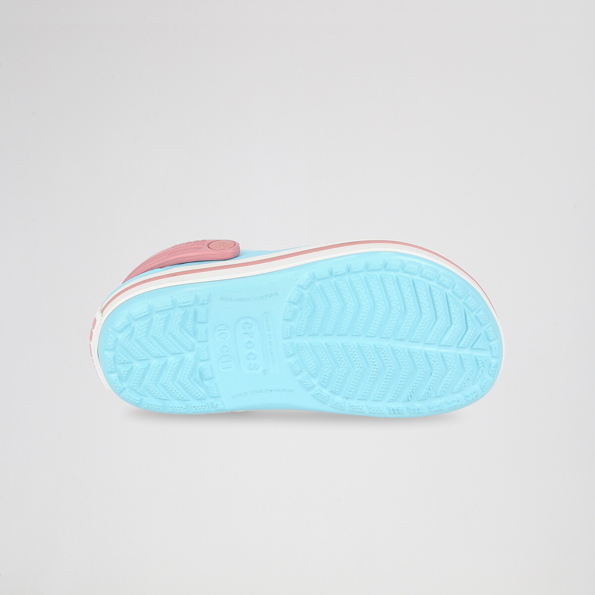 Zuecos Crocs Crocband,  image number null