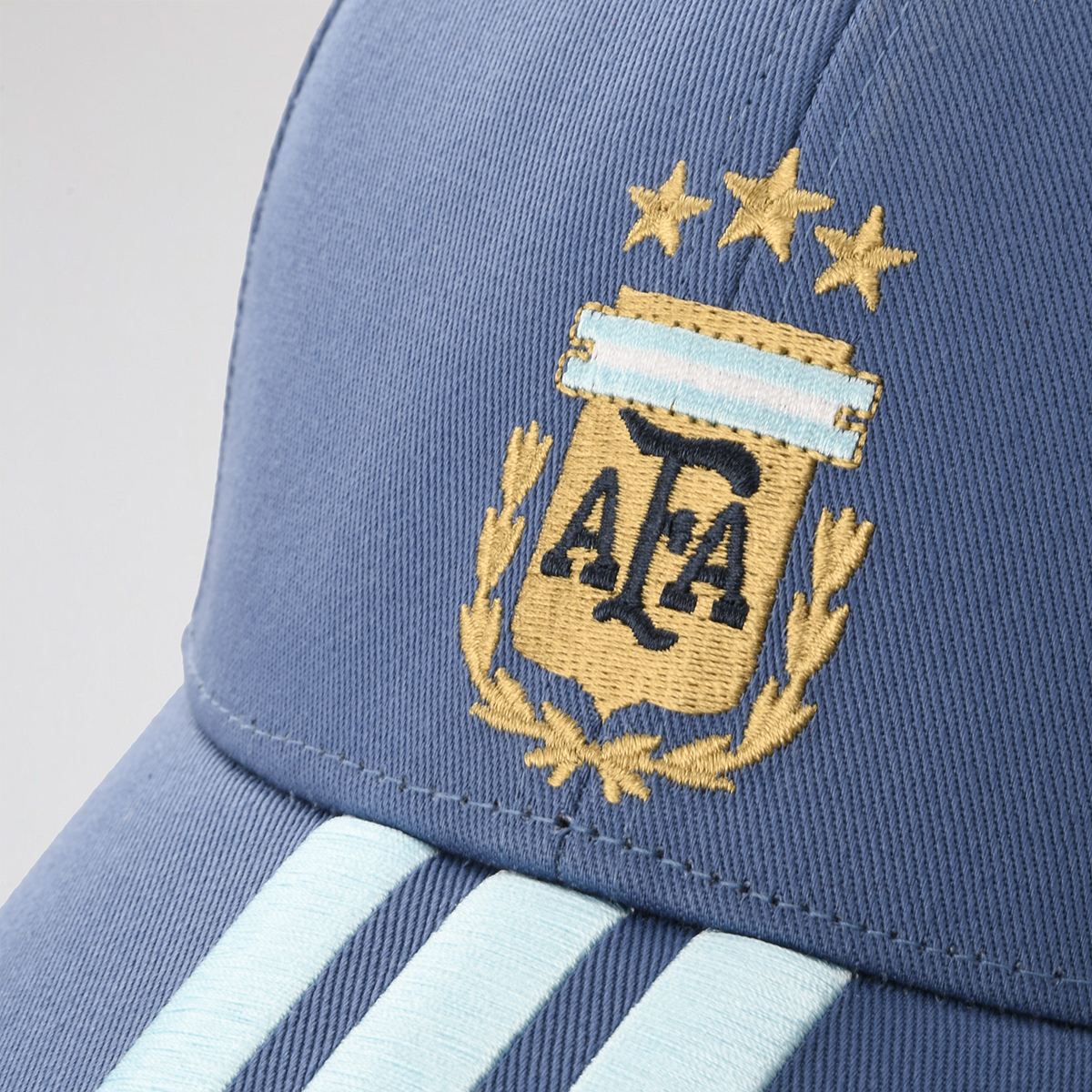 Gorra ajustable adidas Selecci&oacute;n Argentina 26,  image number null