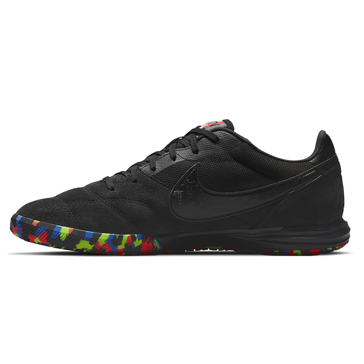 Botines futsal nike argentina new arrivals