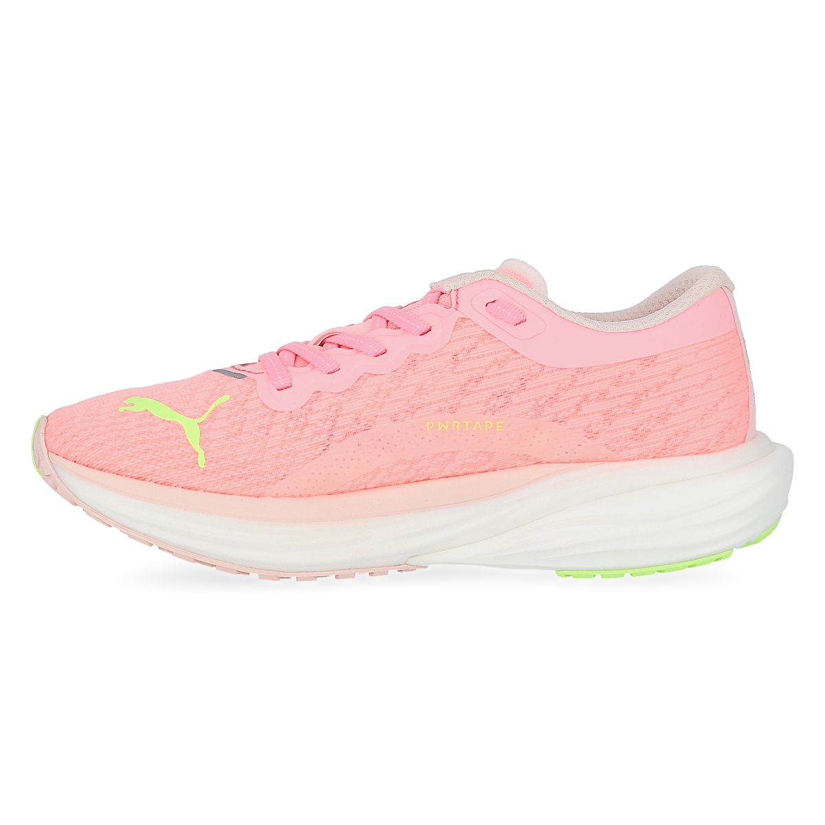 Zapatillas Running Puma Deviate Nitro 2 Mujer,  image number null