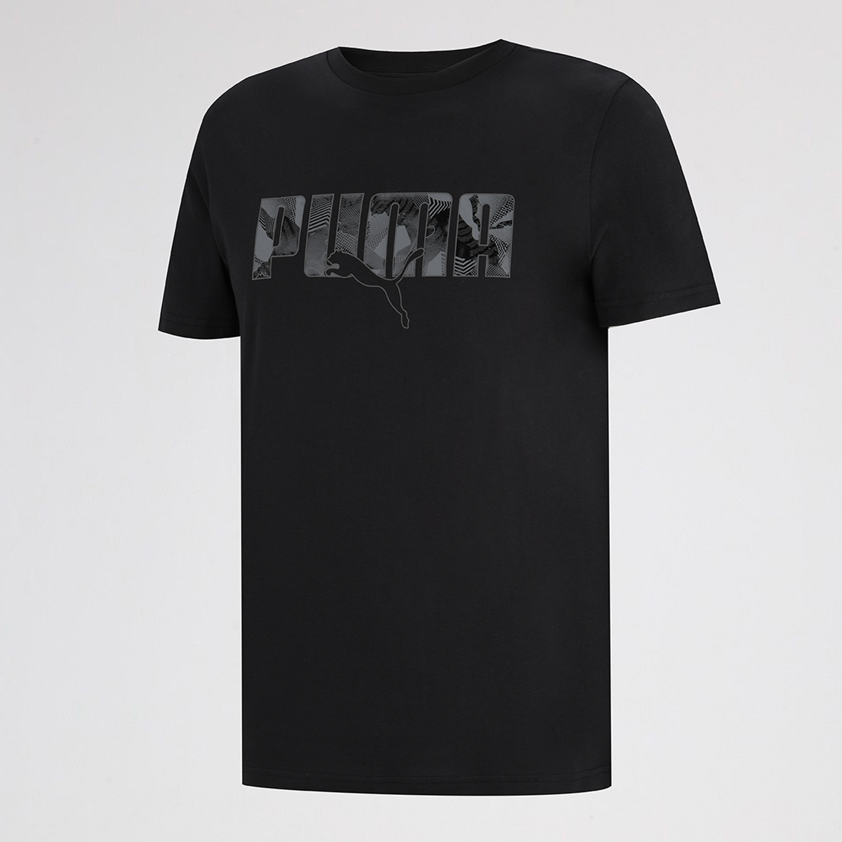 Remera Puma Logo Story 2 Hombre,  image number null