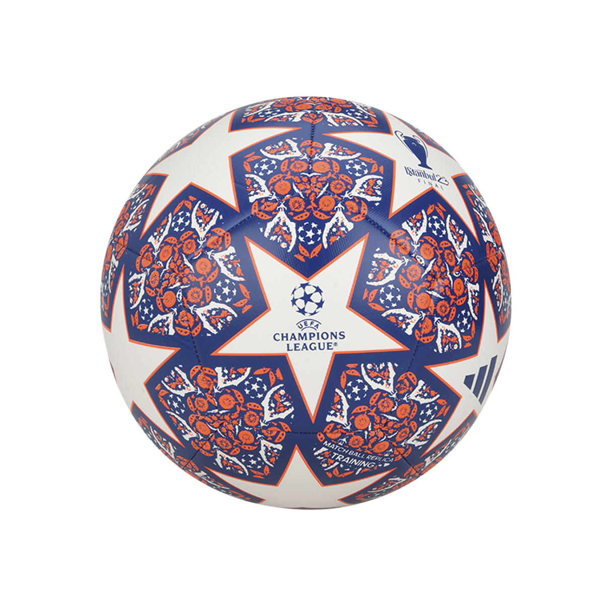 Pelota adidas UCL Istanbul N5,  image number null