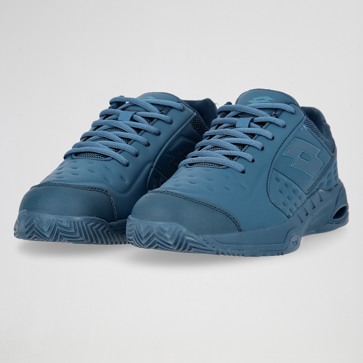 Zapatillas Tenis Lotto Tech Pro 500 Hombre,  image number null