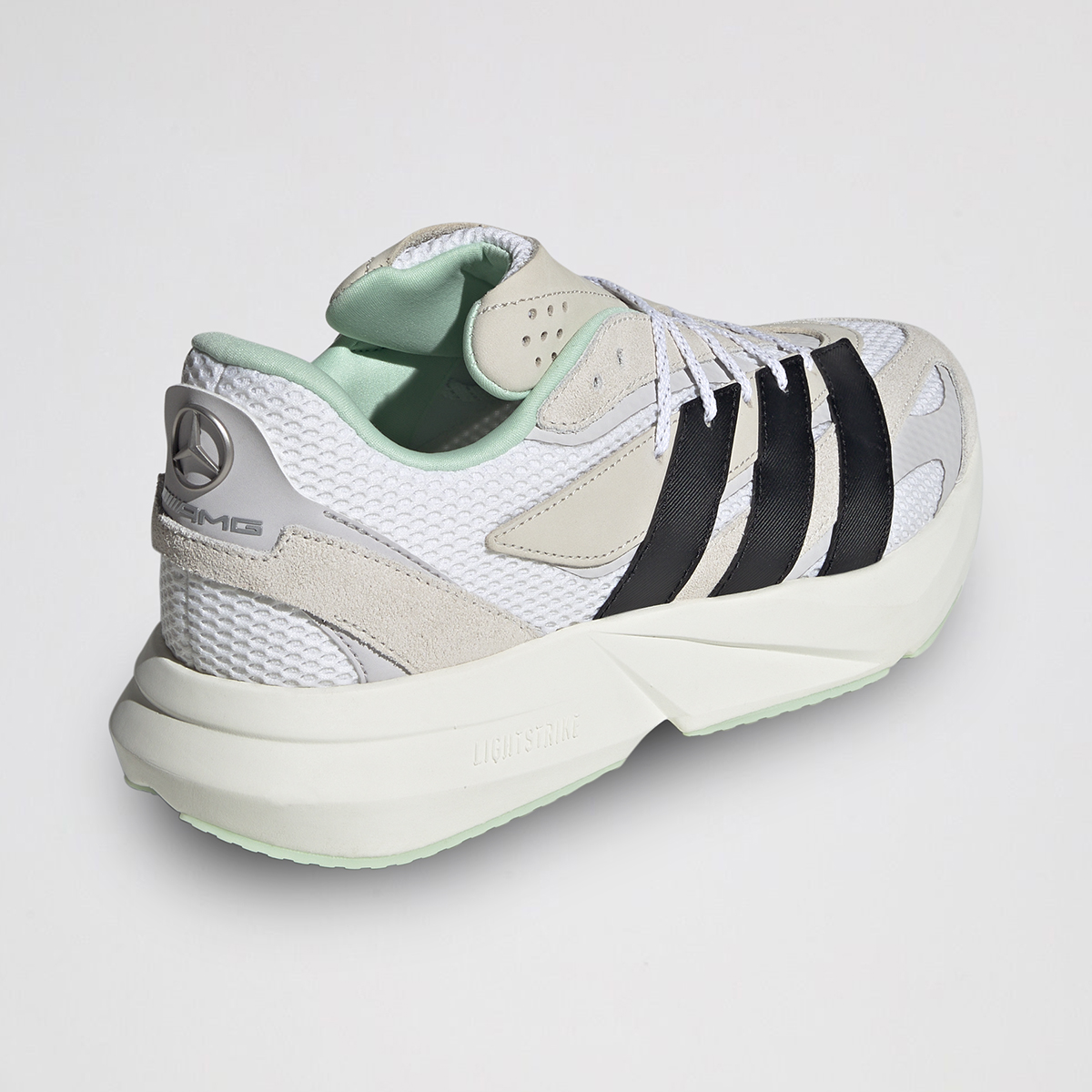 Zapatillas adidas Lightblaze F1,  image number null