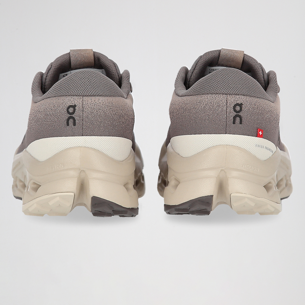Zapatillas Outdoor On Running Cloudsurfer Trail 2 Hombre,  image number null
